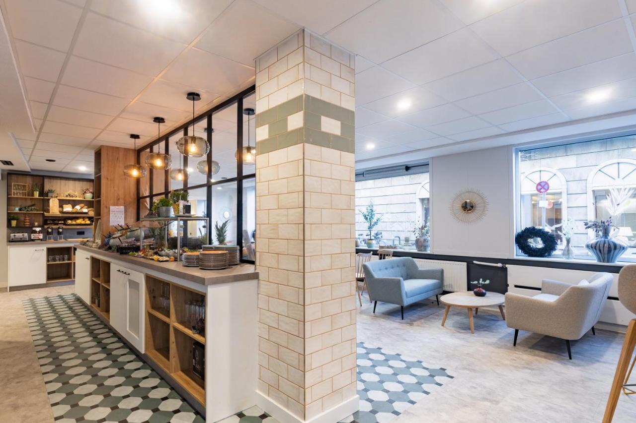 Hotel Engelbertz - Yggotel Pirol Köln Kültér fotó