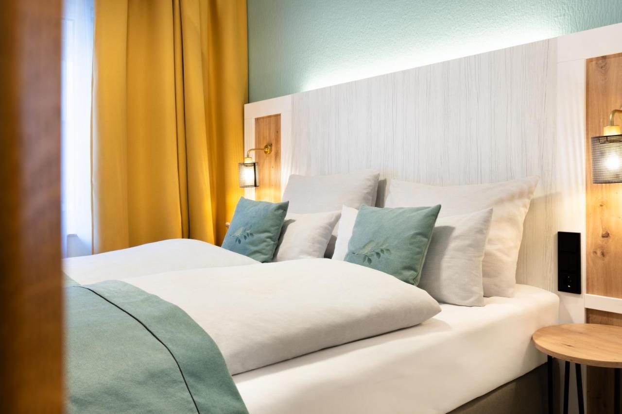 Hotel Engelbertz - Yggotel Pirol Köln Kültér fotó