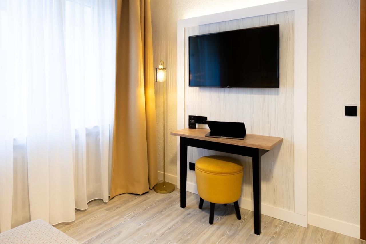 Hotel Engelbertz - Yggotel Pirol Köln Kültér fotó