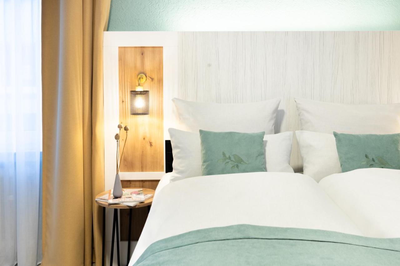 Hotel Engelbertz - Yggotel Pirol Köln Kültér fotó