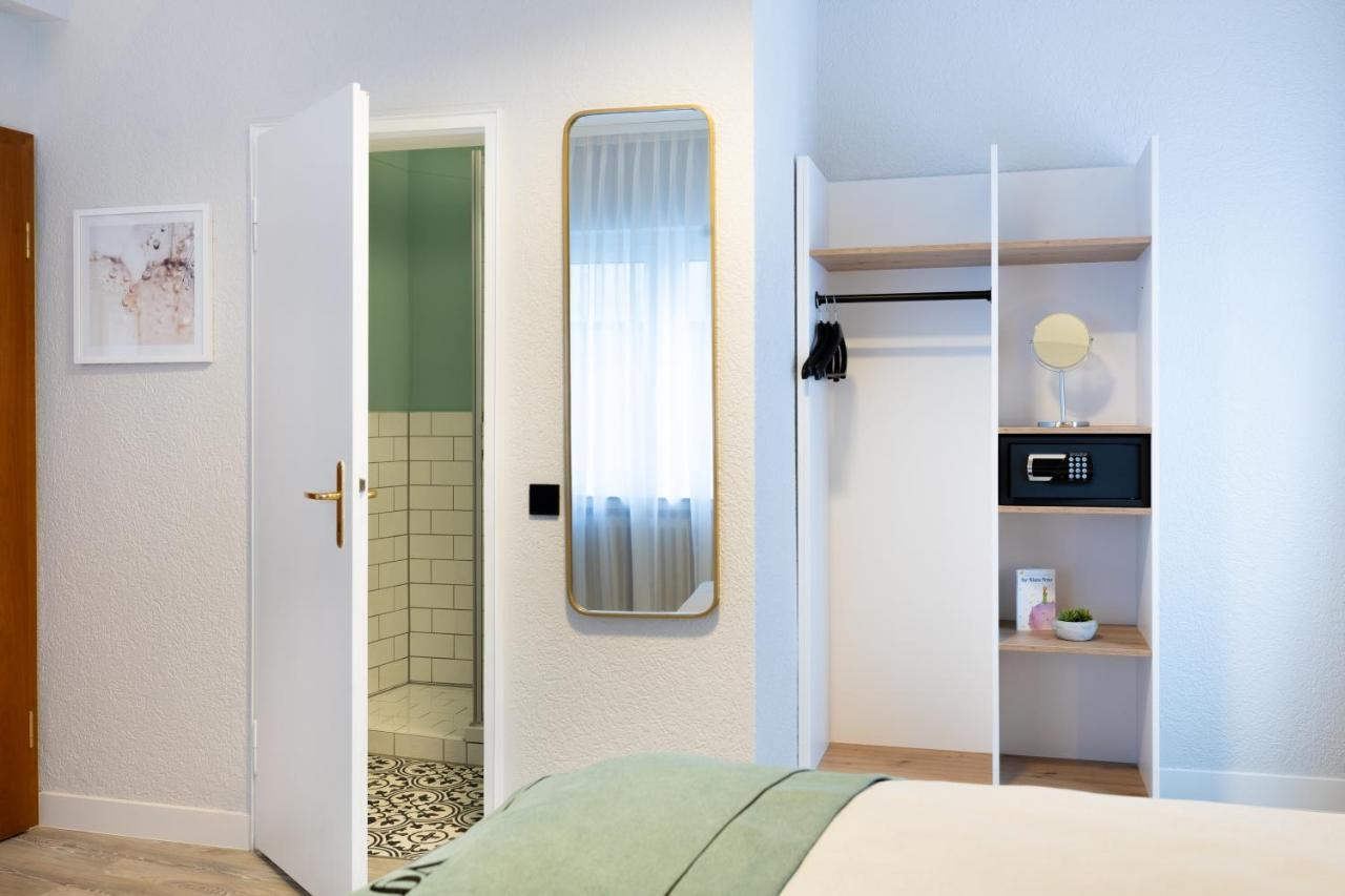 Hotel Engelbertz - Yggotel Pirol Köln Kültér fotó