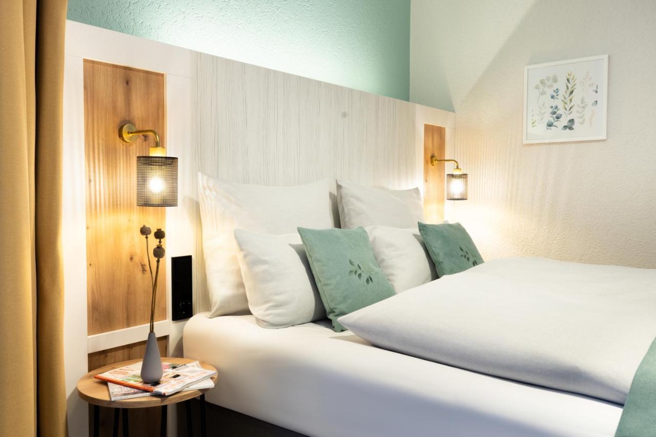 Hotel Engelbertz - Yggotel Pirol Köln Kültér fotó